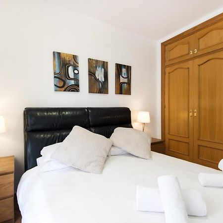 Rentandhomes Fuengirola Beach Apartment Zewnętrze zdjęcie