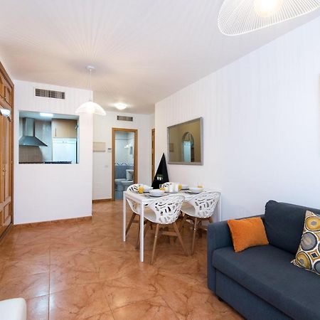 Rentandhomes Fuengirola Beach Apartment Zewnętrze zdjęcie