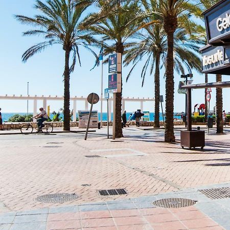 Rentandhomes Fuengirola Beach Apartment Zewnętrze zdjęcie