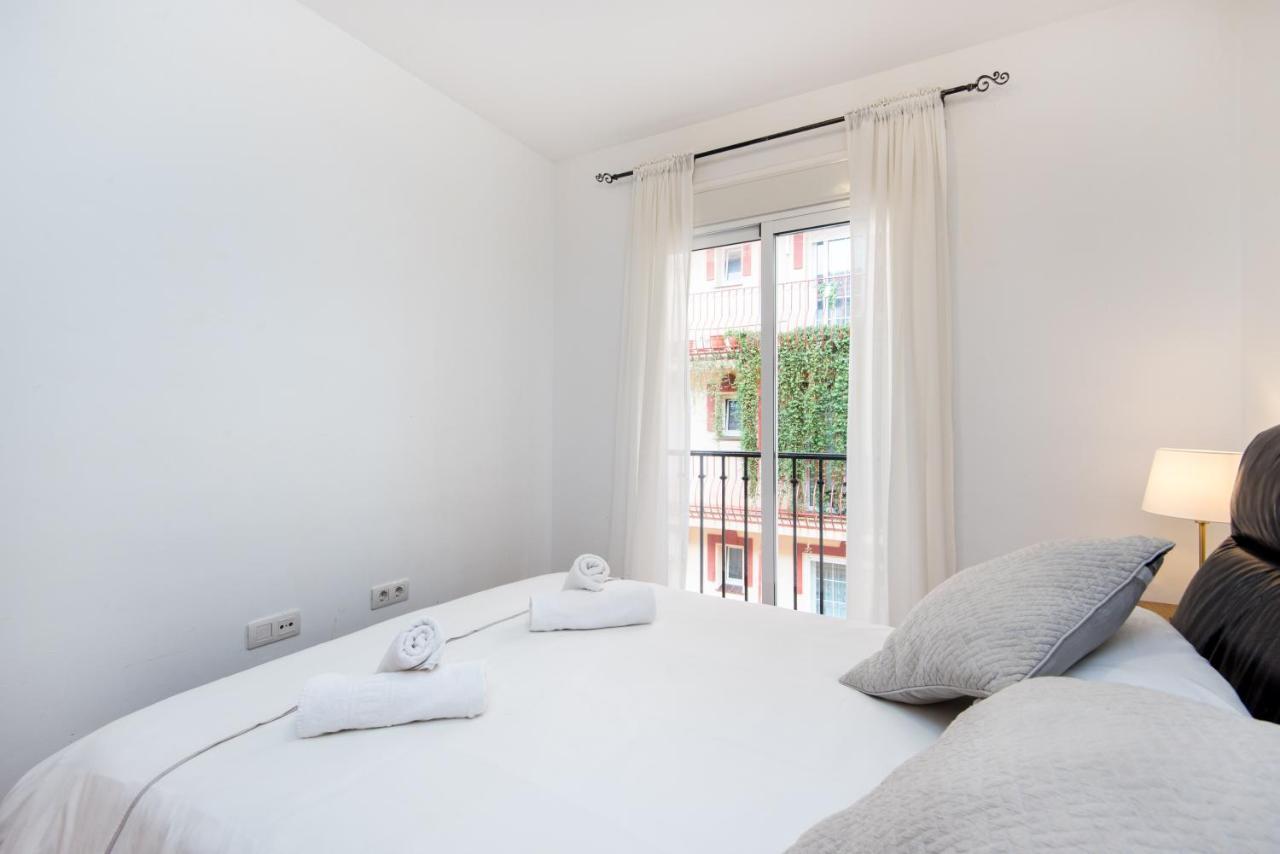 Rentandhomes Fuengirola Beach Apartment Zewnętrze zdjęcie