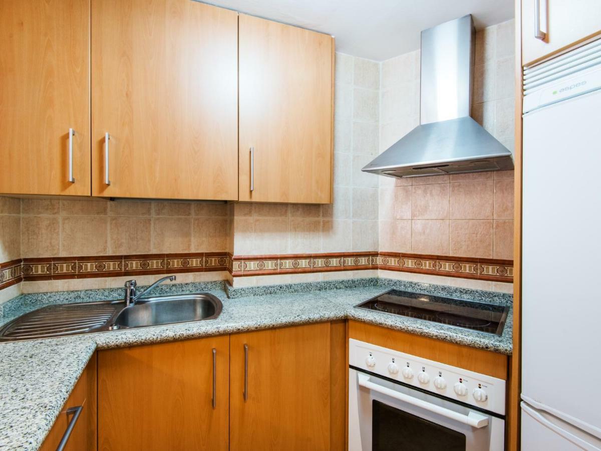 Rentandhomes Fuengirola Beach Apartment Zewnętrze zdjęcie